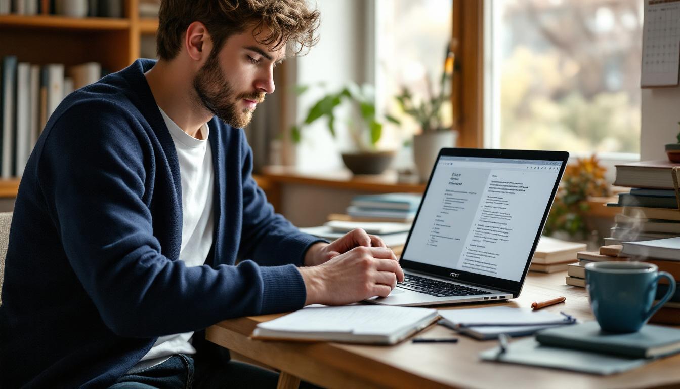 découvrez pourquoi un ordinateur portable acer 15 pouces full hd est idéal pour vos études : performance, écran de qualité et portabilité pour accompagner votre réussite.