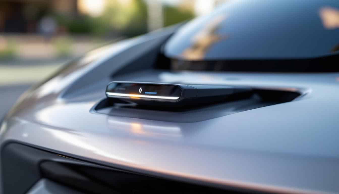 découvrez pourquoi la caméra de recul pour renault symbioz est indispensable pour améliorer votre sécurité et faciliter vos manœuvres de stationnement.