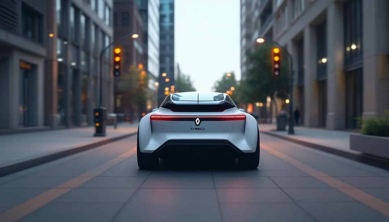 découvrez pourquoi la caméra de recul pour renault symbioz est indispensable pour votre sécurité, en facilitant les manœuvres et en évitant les accidents.