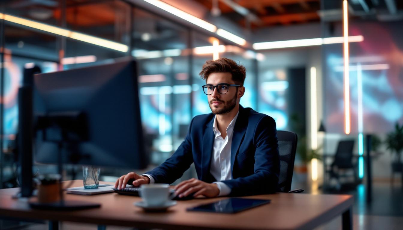 découvrez pourquoi créer une entreprise en ligne est la meilleure option en 2026, avec des opportunités de croissance, flexibilité et accessibilité optimales.