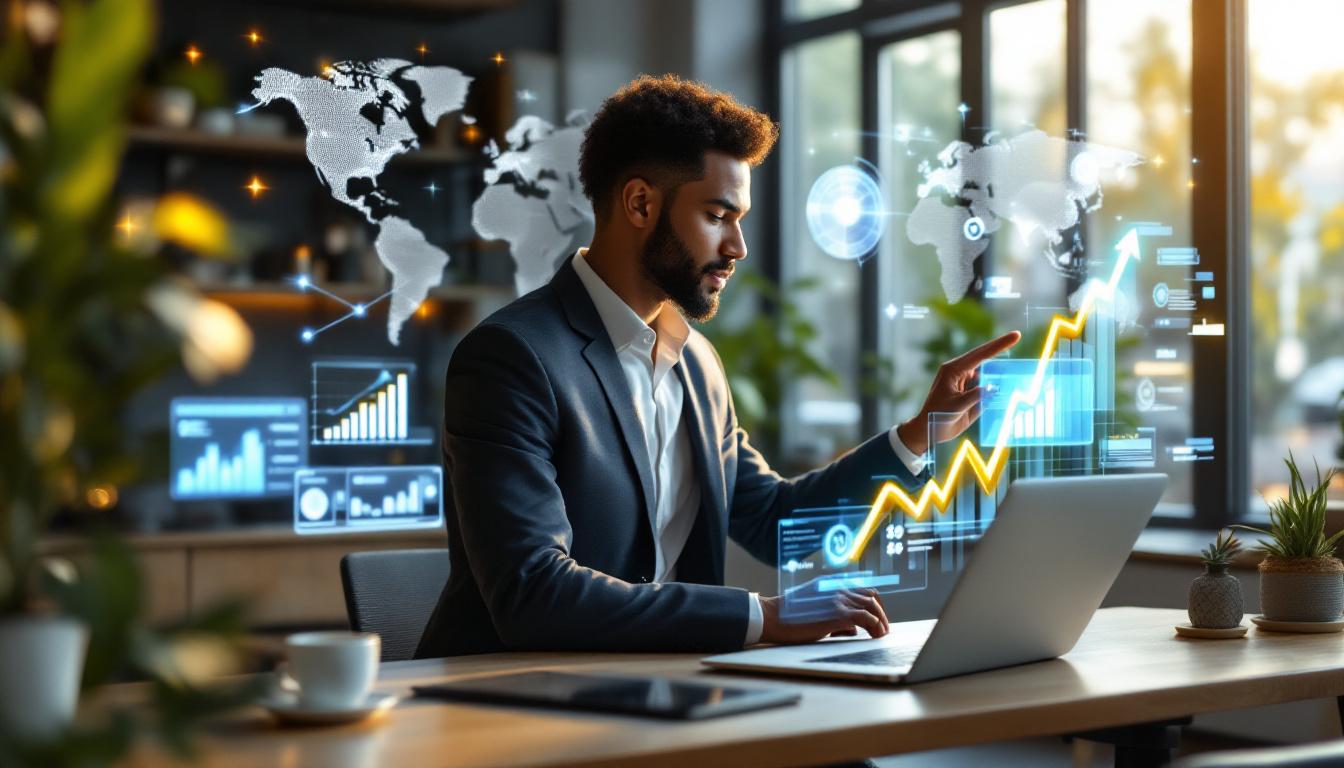 découvrez pourquoi lancer une entreprise en ligne en 2026 est la meilleure option pour réussir, avec flexibilité, accessibilité mondiale et opportunités de croissance illimitées.