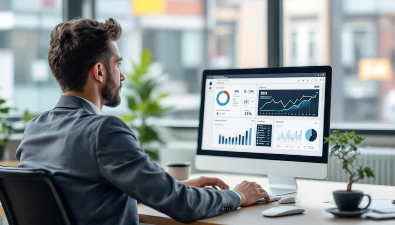 découvrez la liste incontournable des meilleurs consultants seo à reims pour propulser votre croissance et optimiser votre visibilité en ligne sans limites.