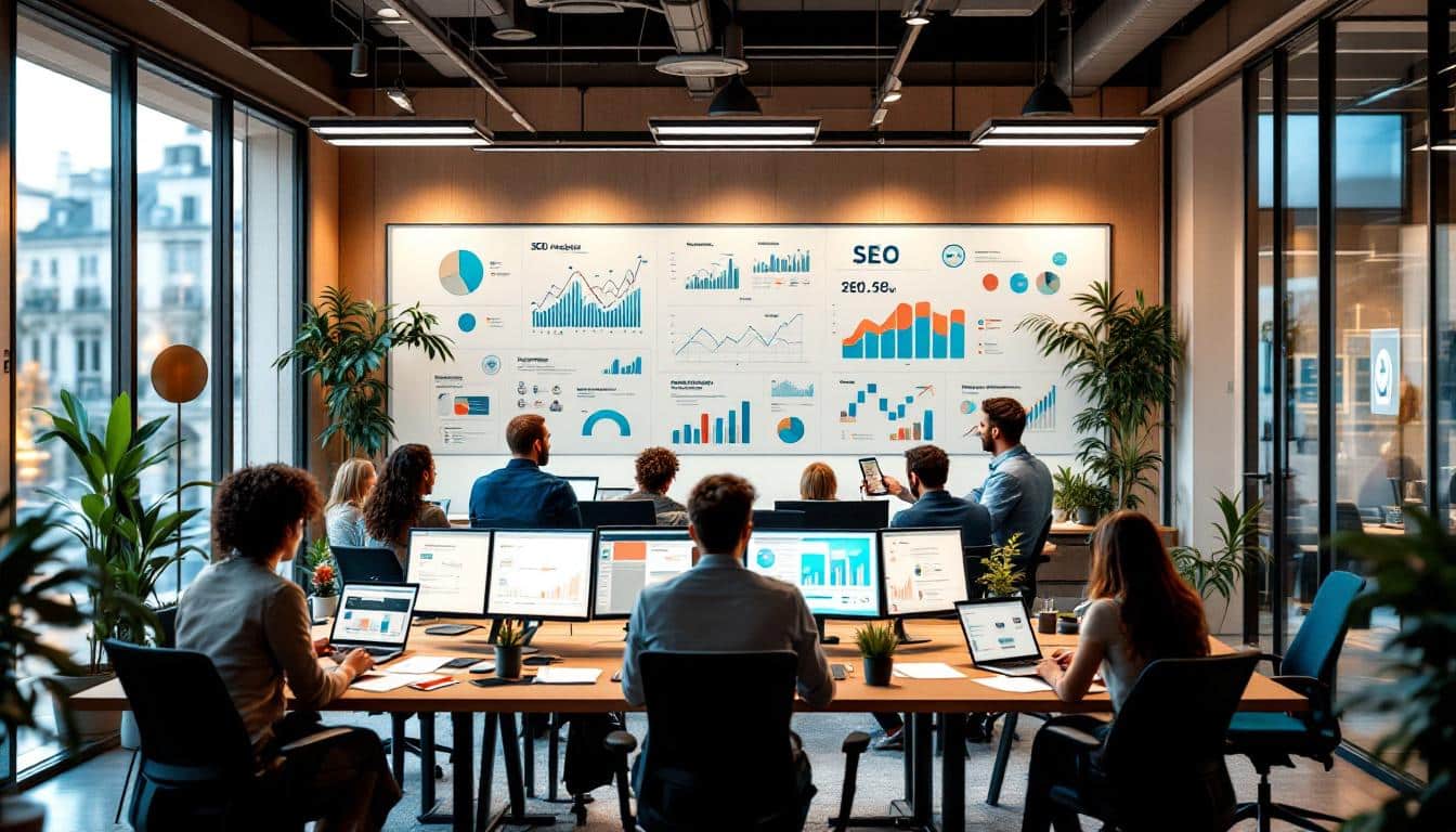 découvrez le top 10 des meilleurs consultants seo à lyon en 2026 pour booster votre visibilité en ligne et améliorer votre référencement naturel.