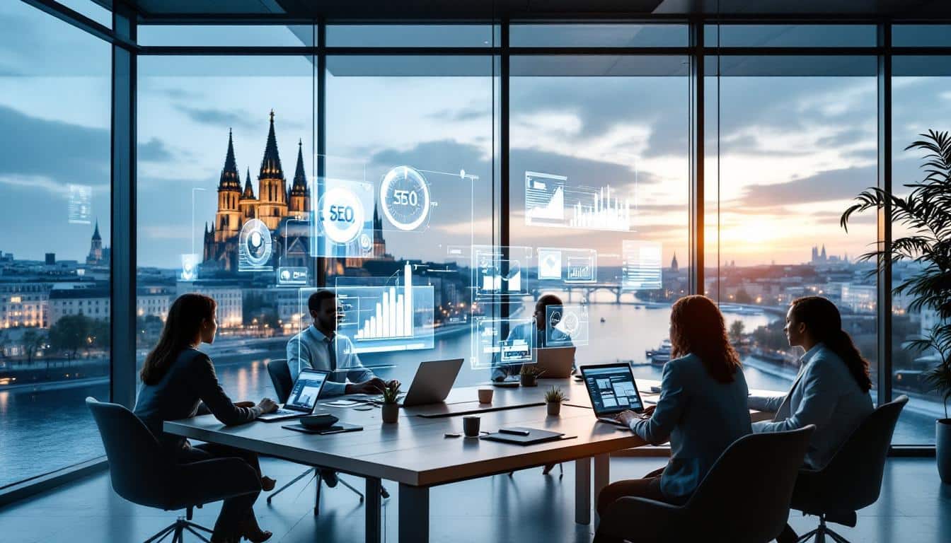 découvrez le top 10 des meilleurs consultants seo à lyon en 2026 pour booster votre visibilité en ligne et propulser votre entreprise au sommet des résultats de recherche.