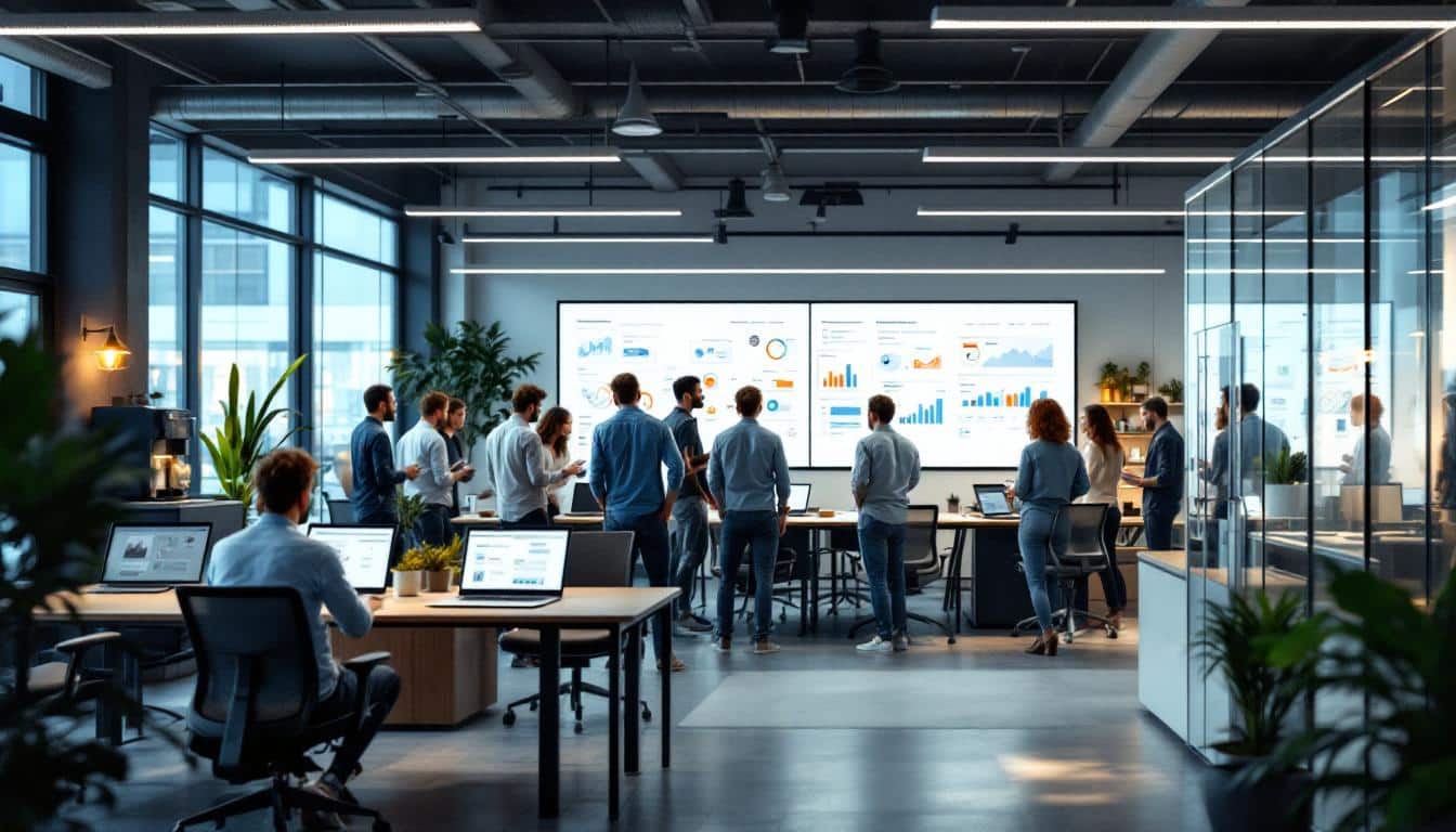 découvrez notre sélection des 10 meilleures agences web spécialisées prestashop pour booster votre boutique en ligne avec expertise et créativité.