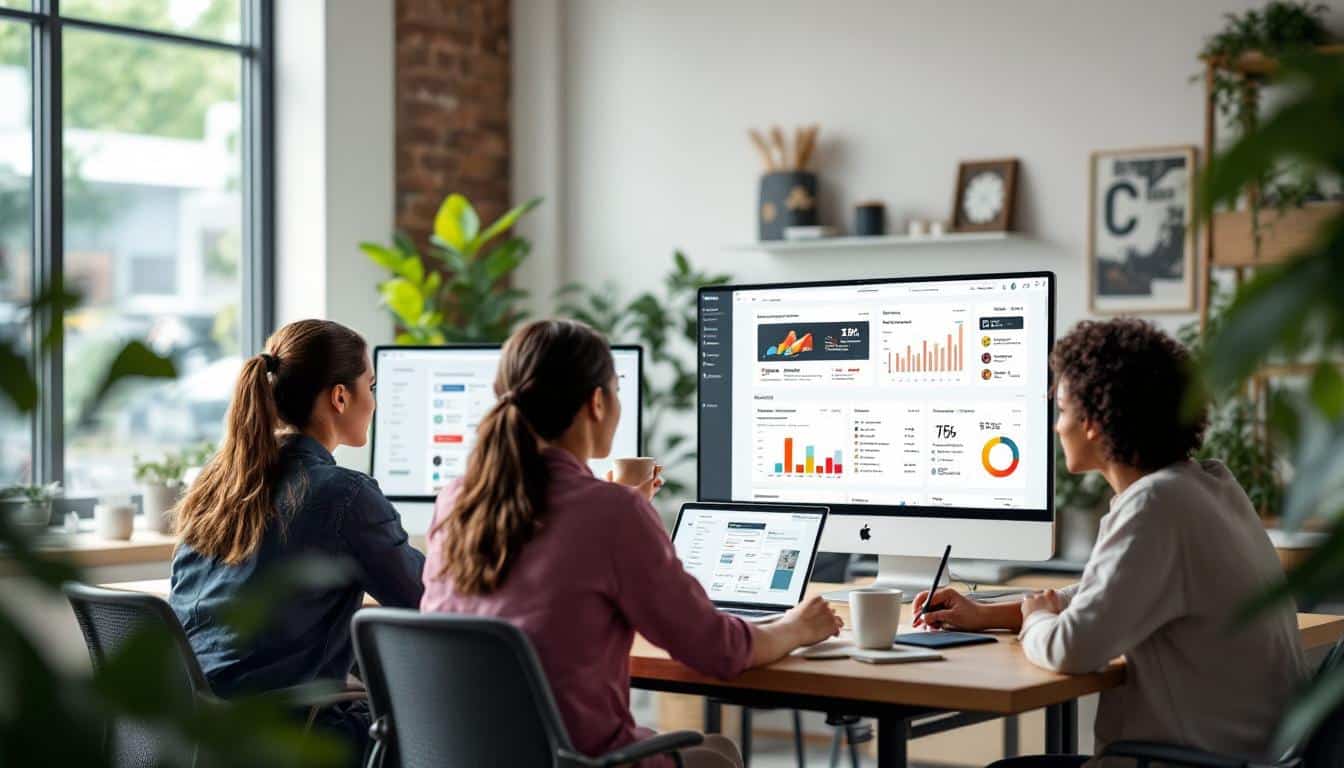 découvrez le top 10 des meilleures agences web spécialisées en prestashop pour optimiser votre boutique en ligne et booster vos ventes efficacement.