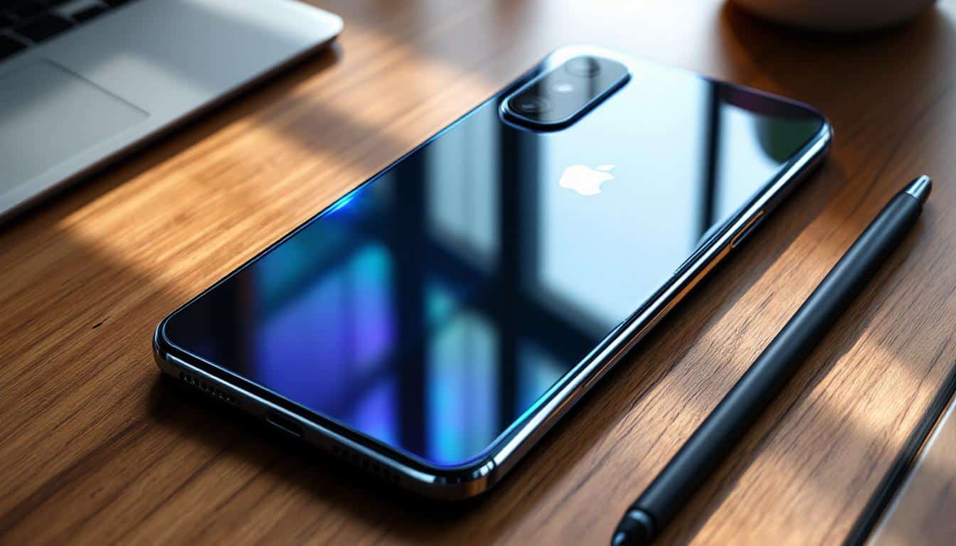 découvrez notre sélection des 10 meilleurs smartphones 5g pas chers alliant performance et prix abordable. profitez de la technologie de pointe sans vous ruiner !