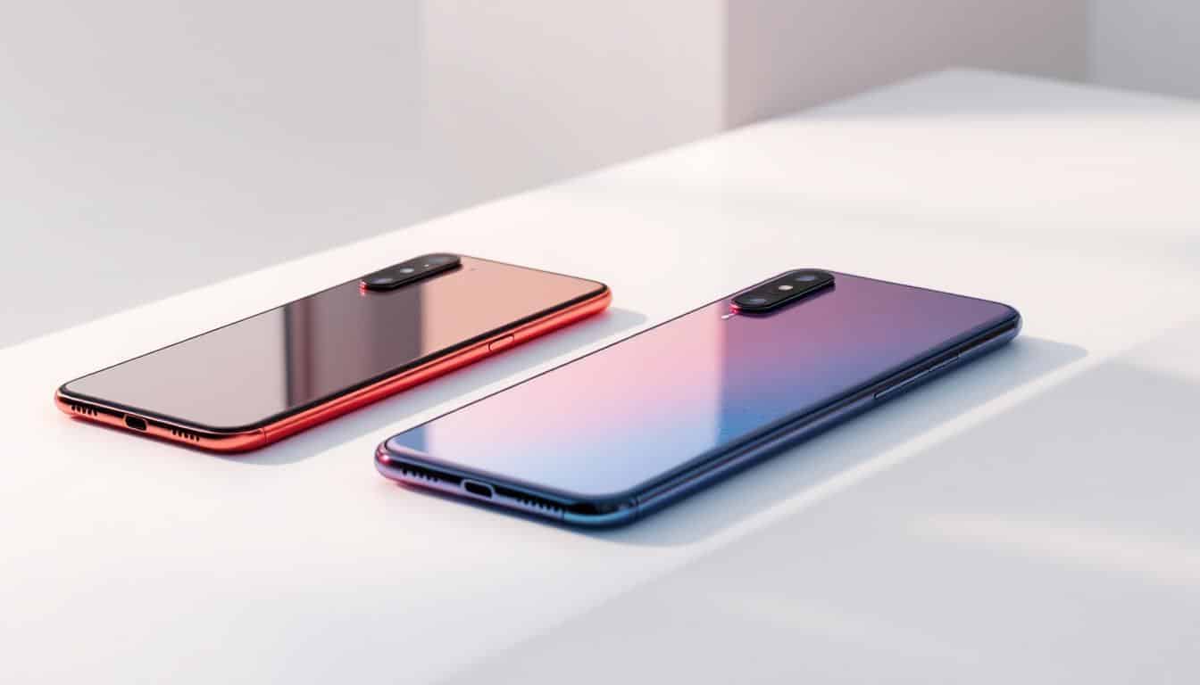 découvrez notre sélection des 10 meilleurs smartphones 5g à petits prix, alliant performance et économie pour profiter de la technologie d'avant-garde sans se ruiner.