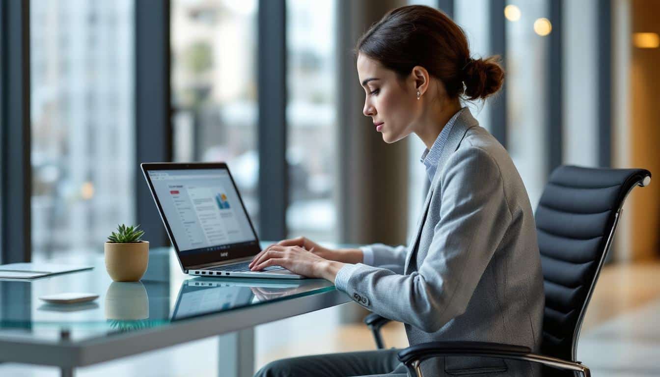 découvrez notre sélection des 5 meilleurs ordinateurs portables acer 15 pouces abordables, parfaits pour les professionnels alliant performance et budget maîtrisé.