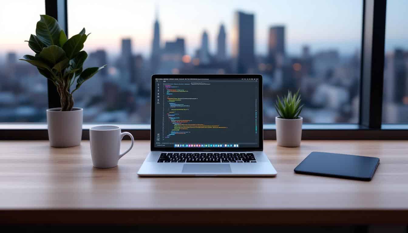 découvrez comment un ipad équipé d'un clavier peut révolutionner votre productivité au quotidien, alliant mobilité et efficacité.
