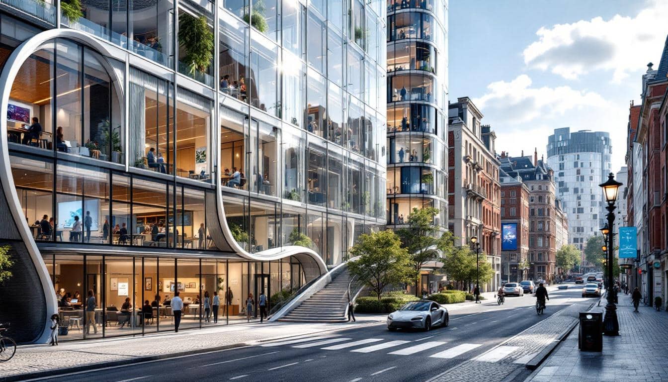 découvrez notre guide complet des meilleures agences web à lille pour 2026, sélectionnées pour leur expertise, leurs services innovants et leur accompagnement personnalisé.