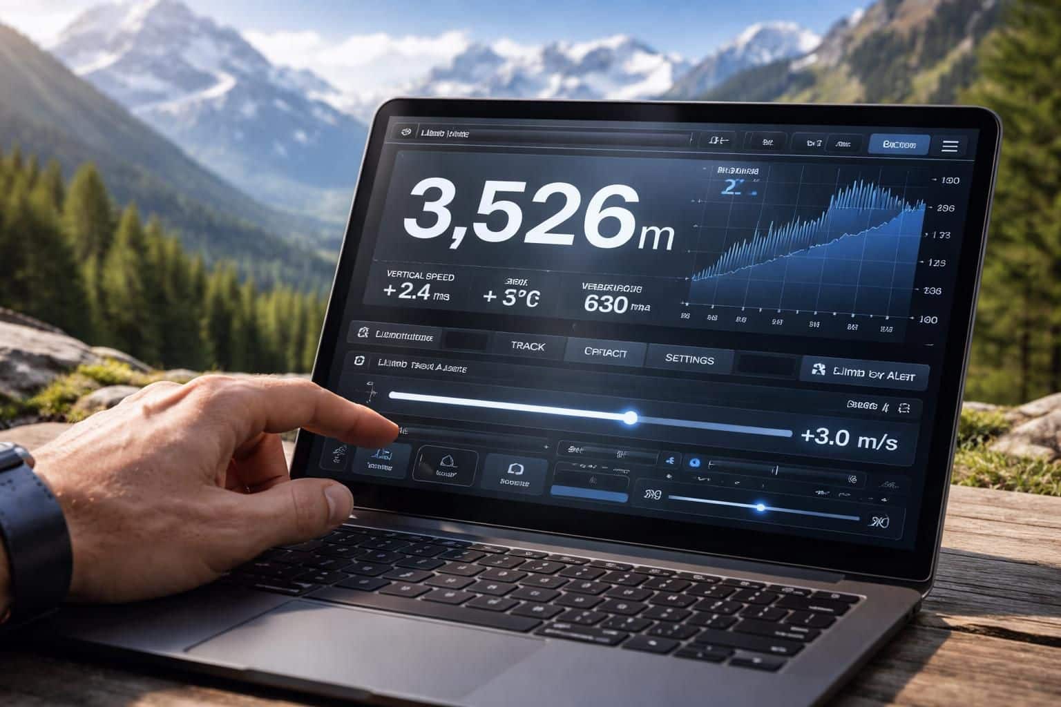 découvrez comment un altimètre en ligne peut optimiser vos performances grâce à ses fonctionnalités avancées. apprenez à l'utiliser efficacement pour suivre vos altitudes et progresser.