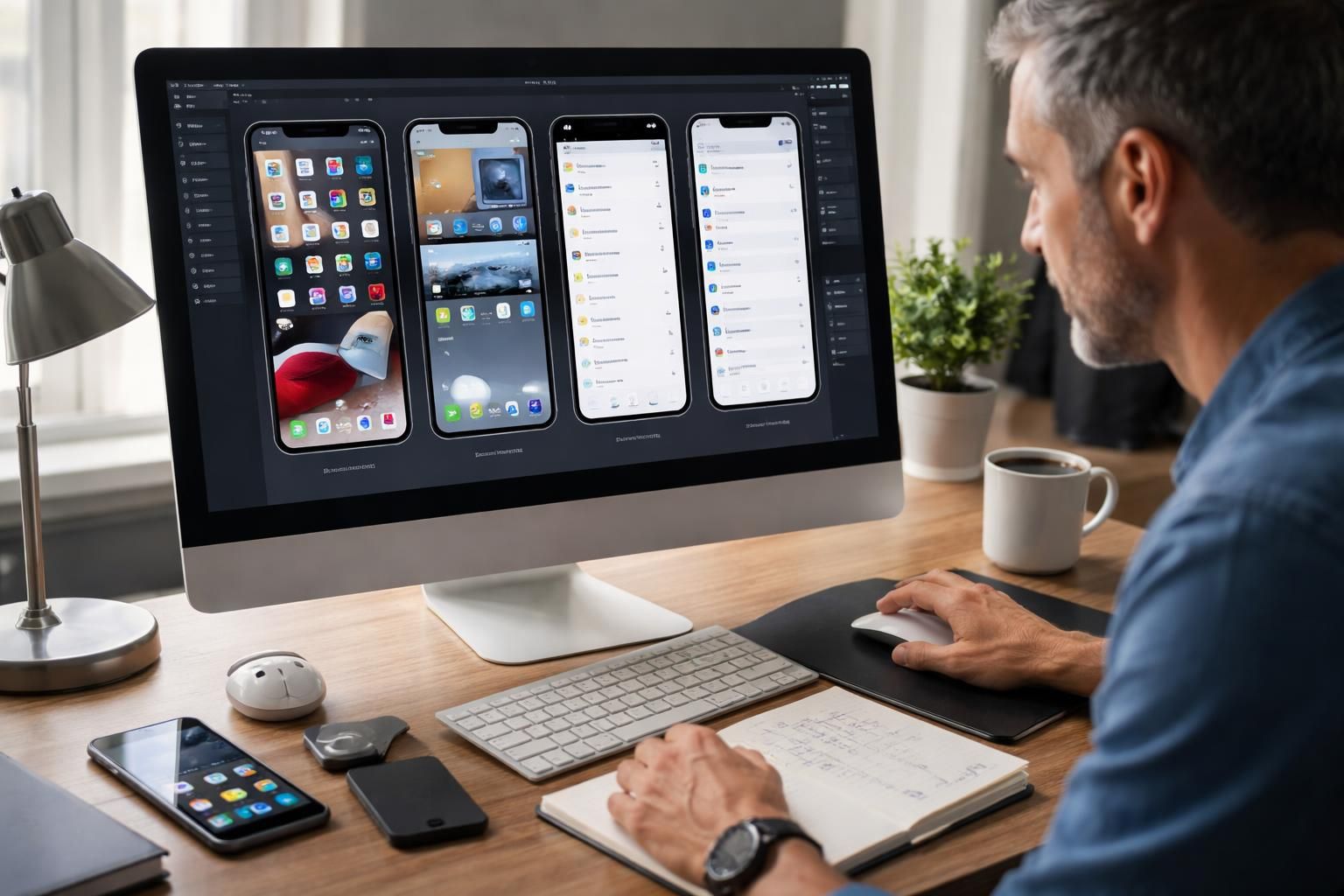 découvrez comment choisir l'émulateur iphone idéal sur pc pour répondre parfaitement à vos besoins, avec nos conseils pratiques et comparatifs.
