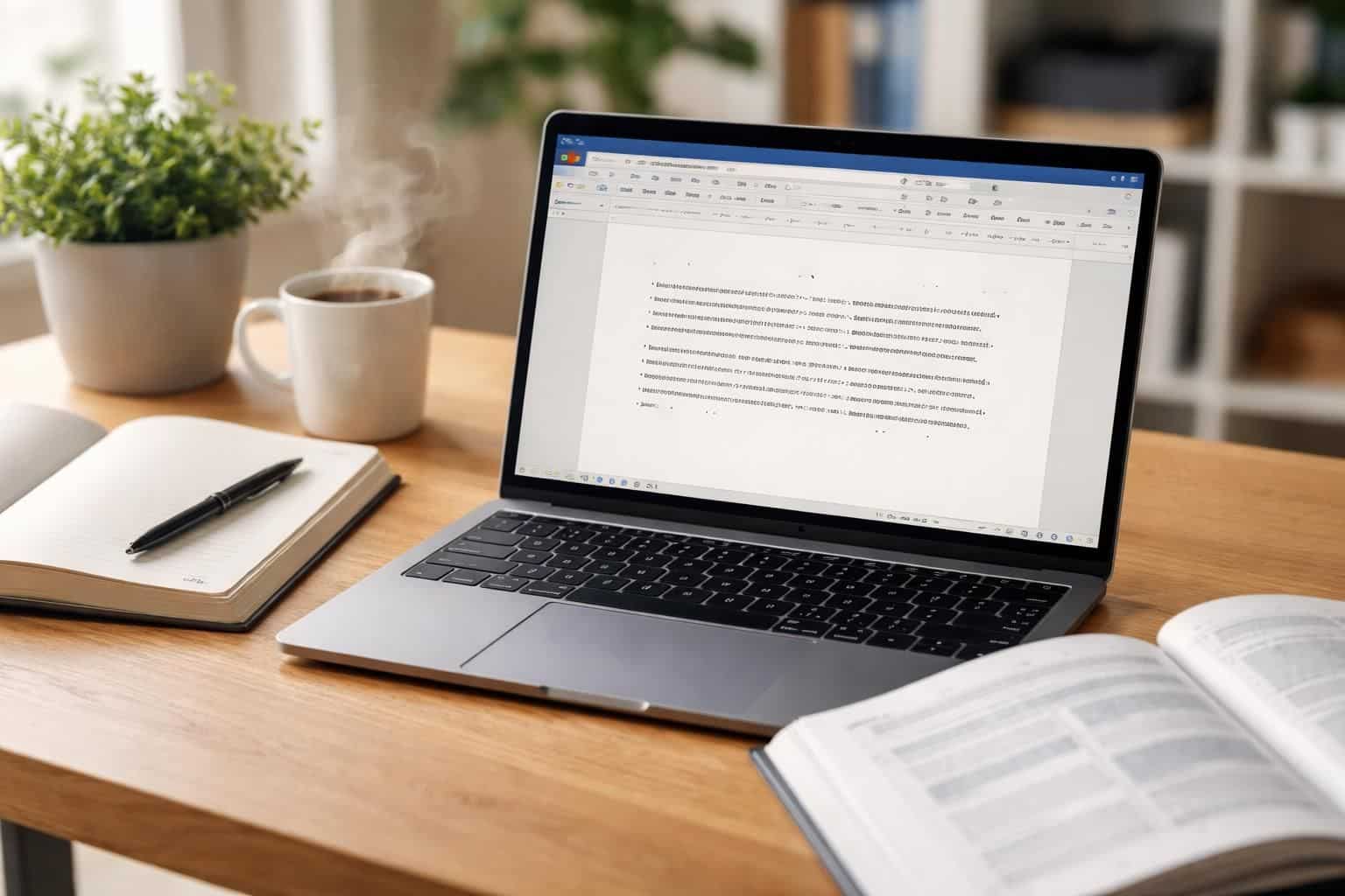 découvrez comment utiliser l'espace insécable dans word pour éviter les coupures indésirables et améliorer la lisibilité de vos documents.