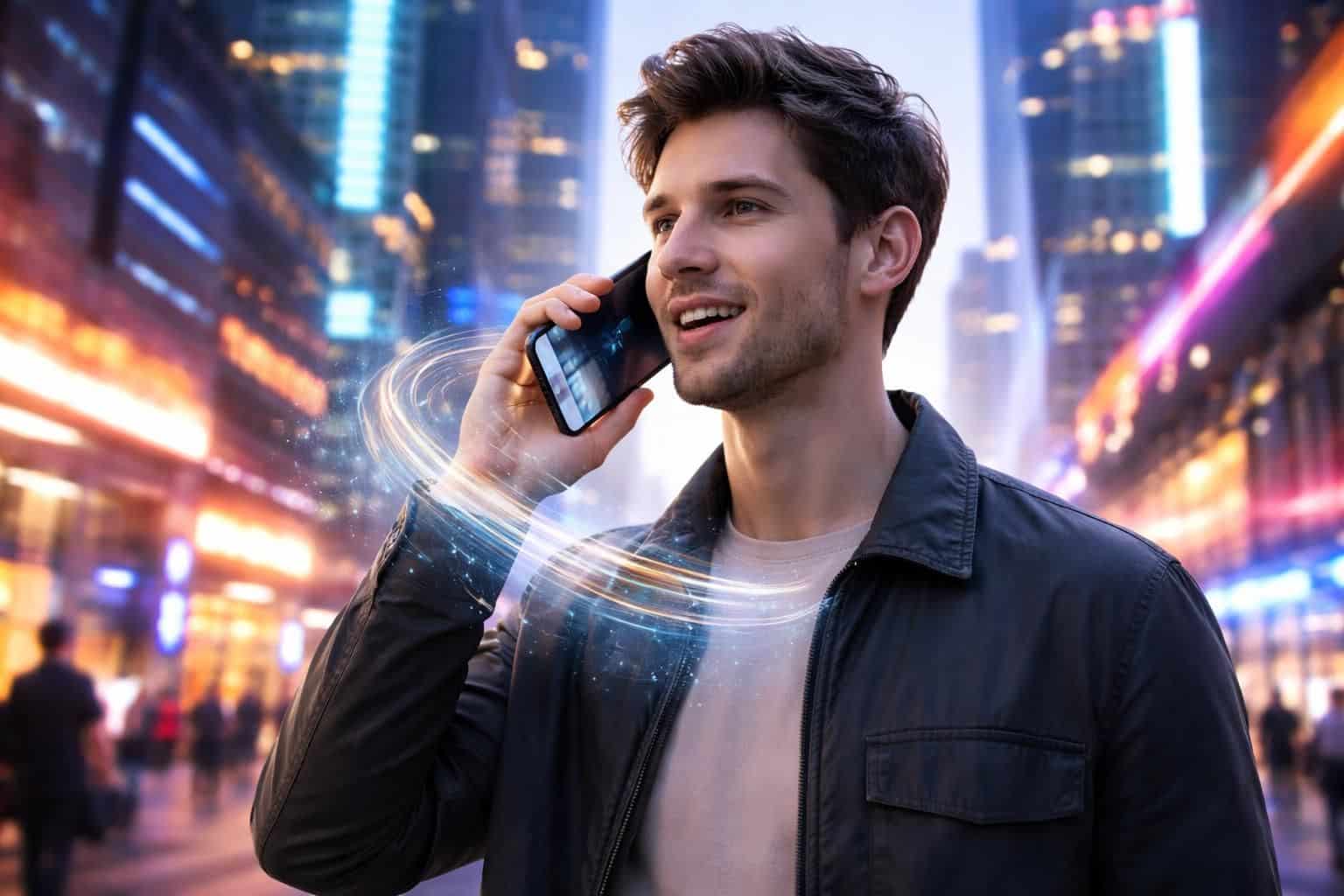 découvrez volte1, une révolution pour vos appels vocaux offrant une qualité sonore exceptionnelle et une connexion rapide pour une expérience de communication améliorée.