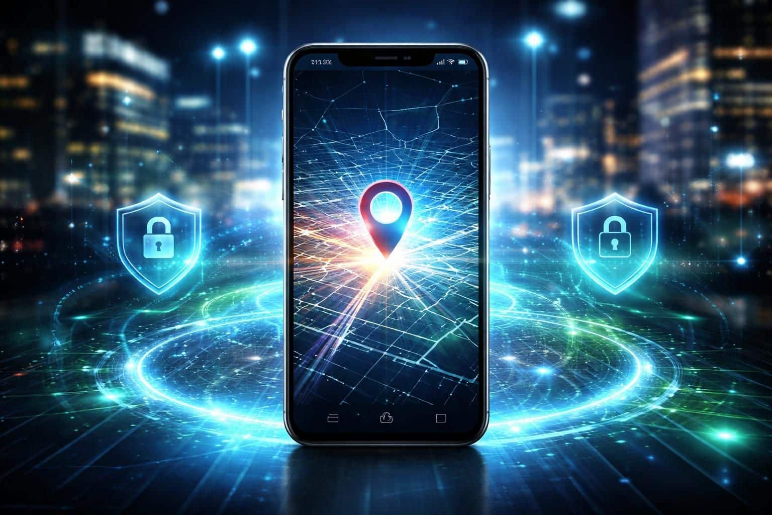 découvrez comment détecter la localisation par numéro de téléphone pour renforcer votre sécurité en ligne et protéger vos données personnelles efficacement.