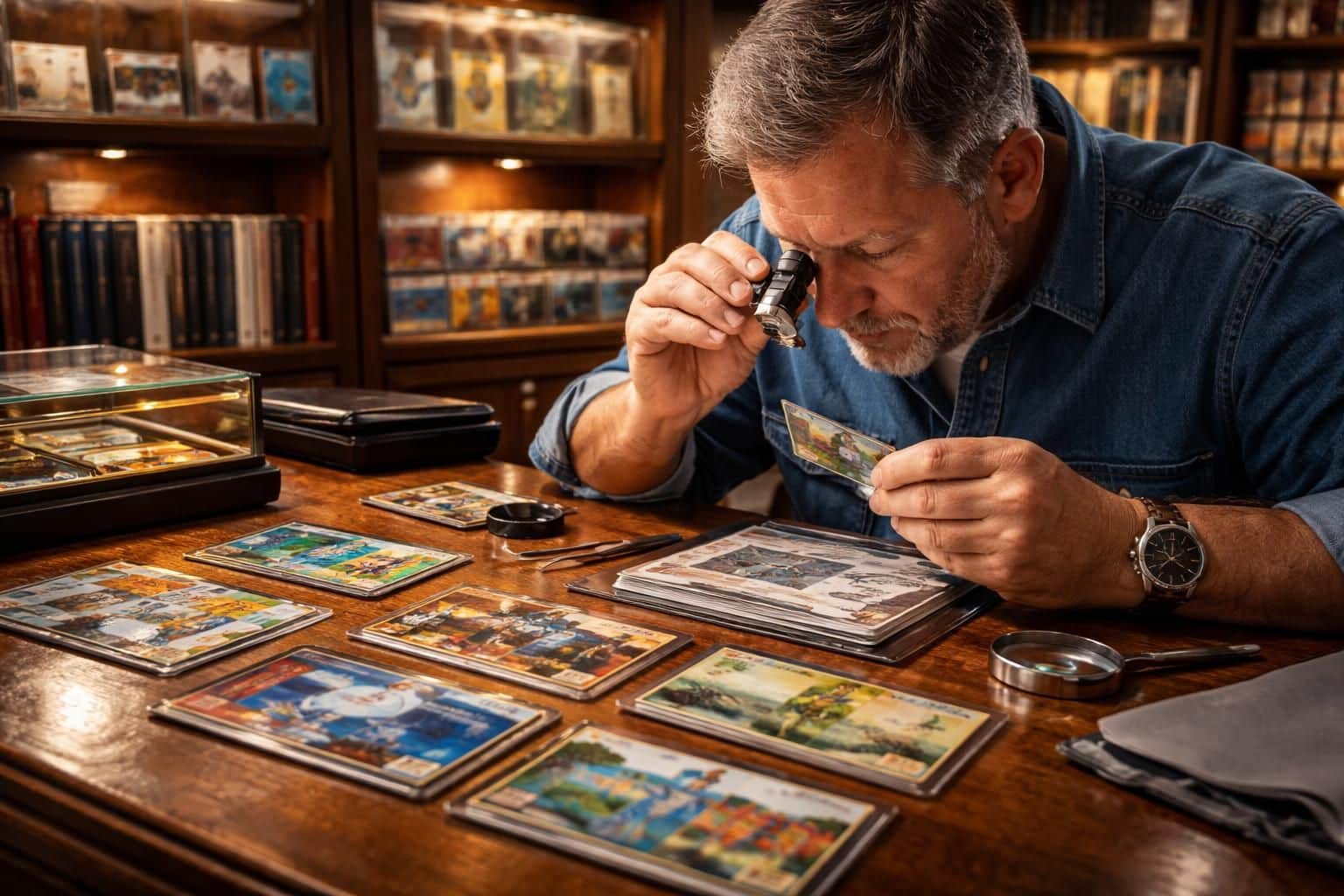 découvrez l'univers fascinant des cartes téléphoniques les plus chères au monde et plongez dans la passion de leurs collectionneurs.