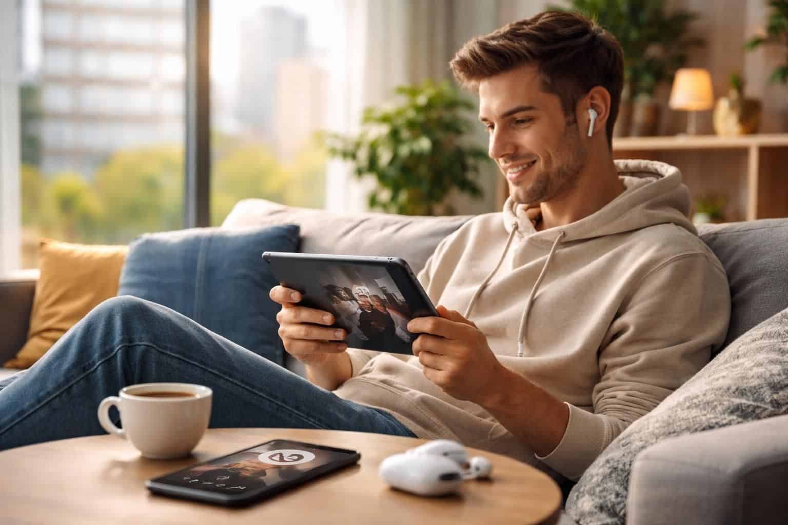 découvrez les avantages de youtube premium et pourquoi un abonnement est un investissement qui en vaut vraiment la peine : contenu sans publicités, lecture hors ligne, et bien plus encore.