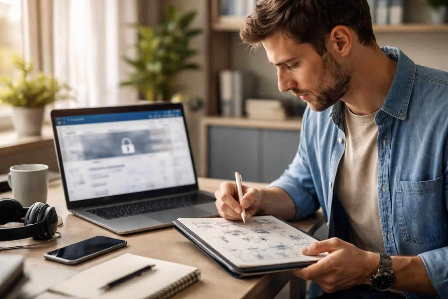 découvrez les limites des annuaires portables inversés gratuits et apprenez des astuces efficaces pour les contourner et optimiser vos recherches.