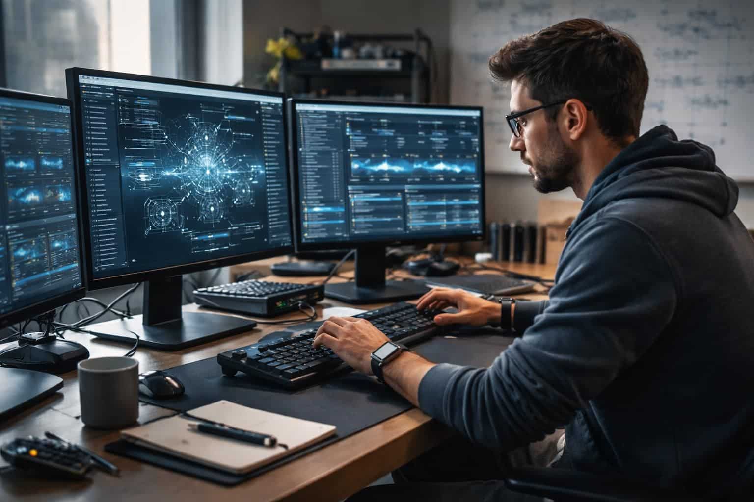 découvrez comment identifier les réglages réseau qui empêchent le chargement privé du contenu et apprenez à les ajuster pour garantir votre confidentialité en ligne.