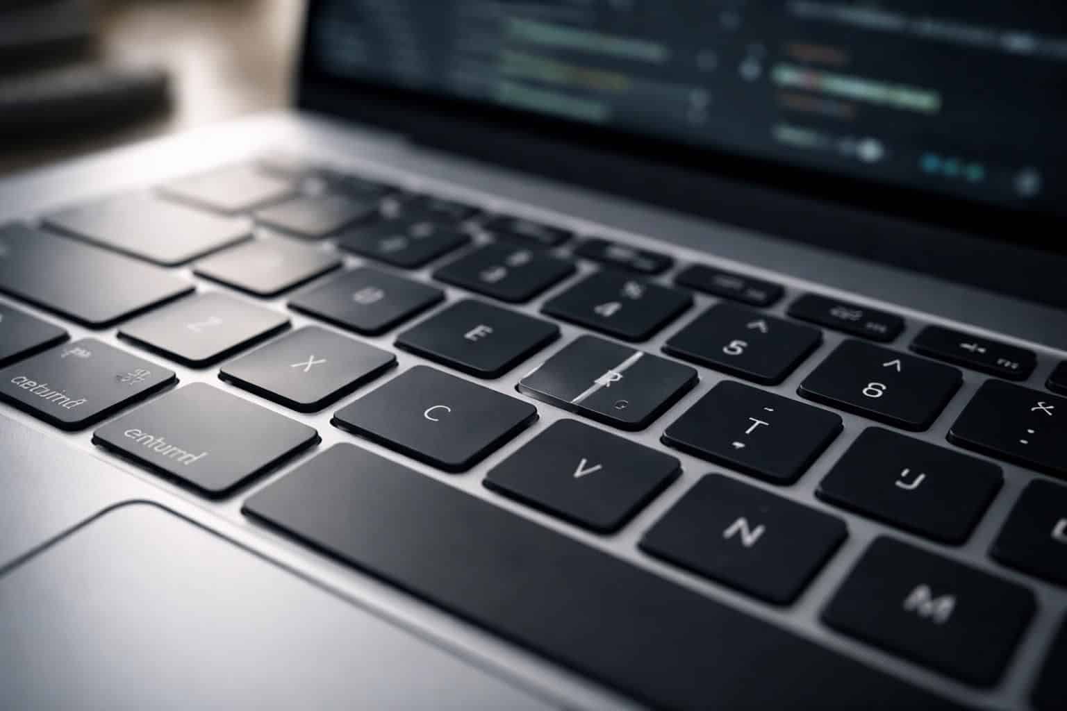 découvrez tout ce que vous devez savoir sur l'antislash macbook, ses secrets révélés pour mieux l'utiliser au quotidien.