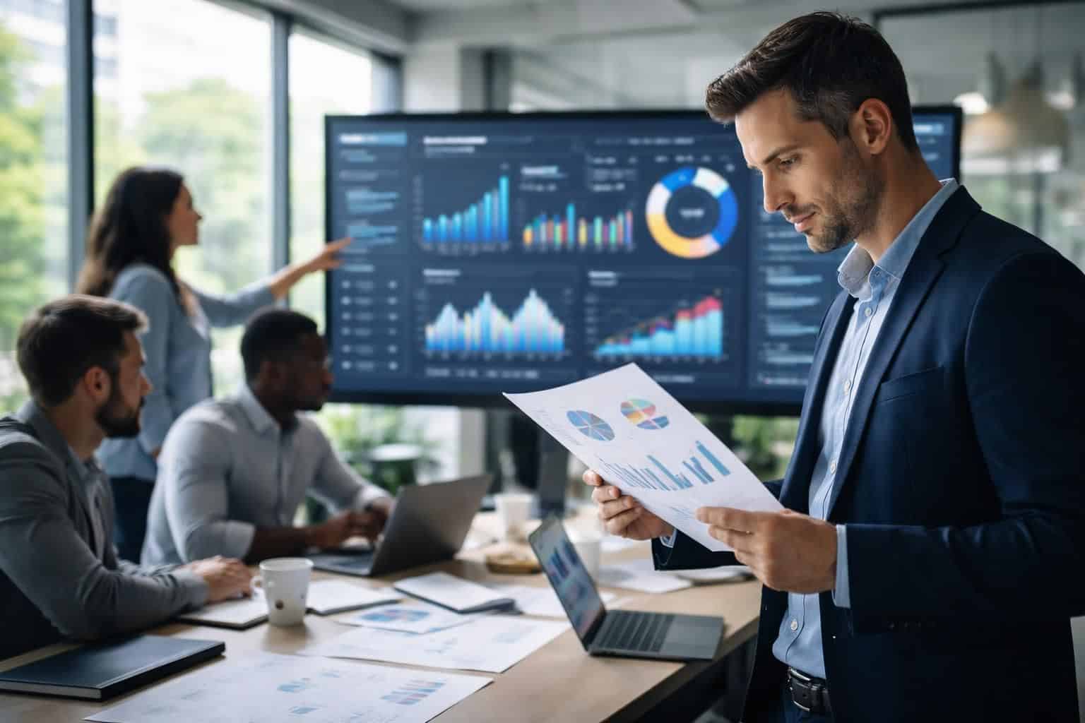découvrez pourquoi la conversion mo ko est cruciale pour assurer le succès de votre projet et optimiser ses performances.