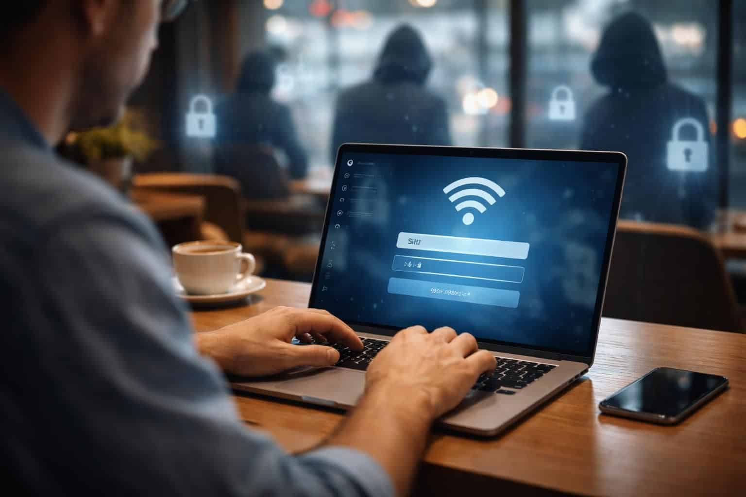 découvrez pourquoi votre identifiant freewifi est essentiel pour protéger votre sécurité en ligne et comment l'utiliser correctement pour éviter les risques.
