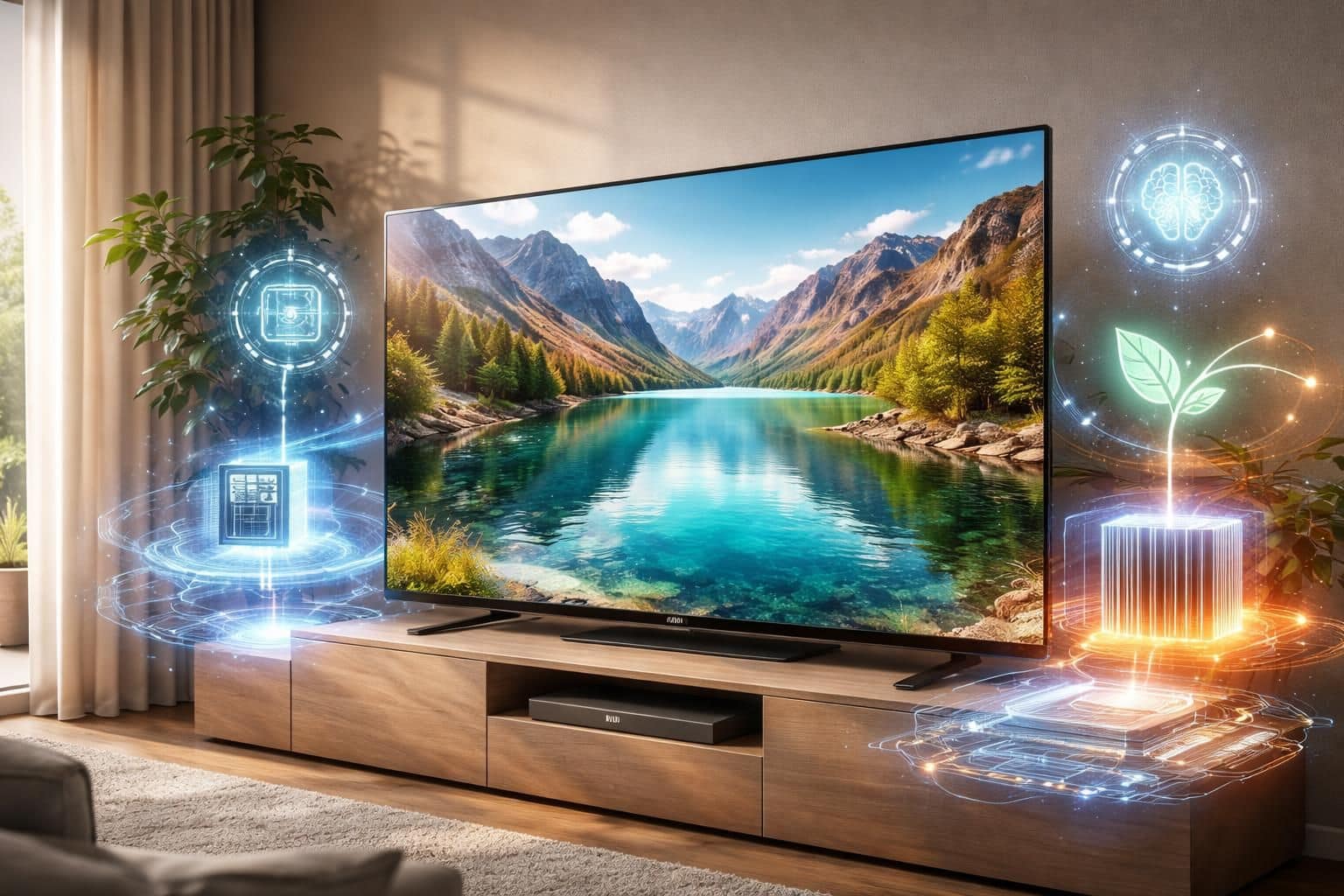 découvrez les secrets qui influencent la durée de vie d'un téléviseur samsung et apprenez comment prolonger la performance et la qualité de votre appareil.
