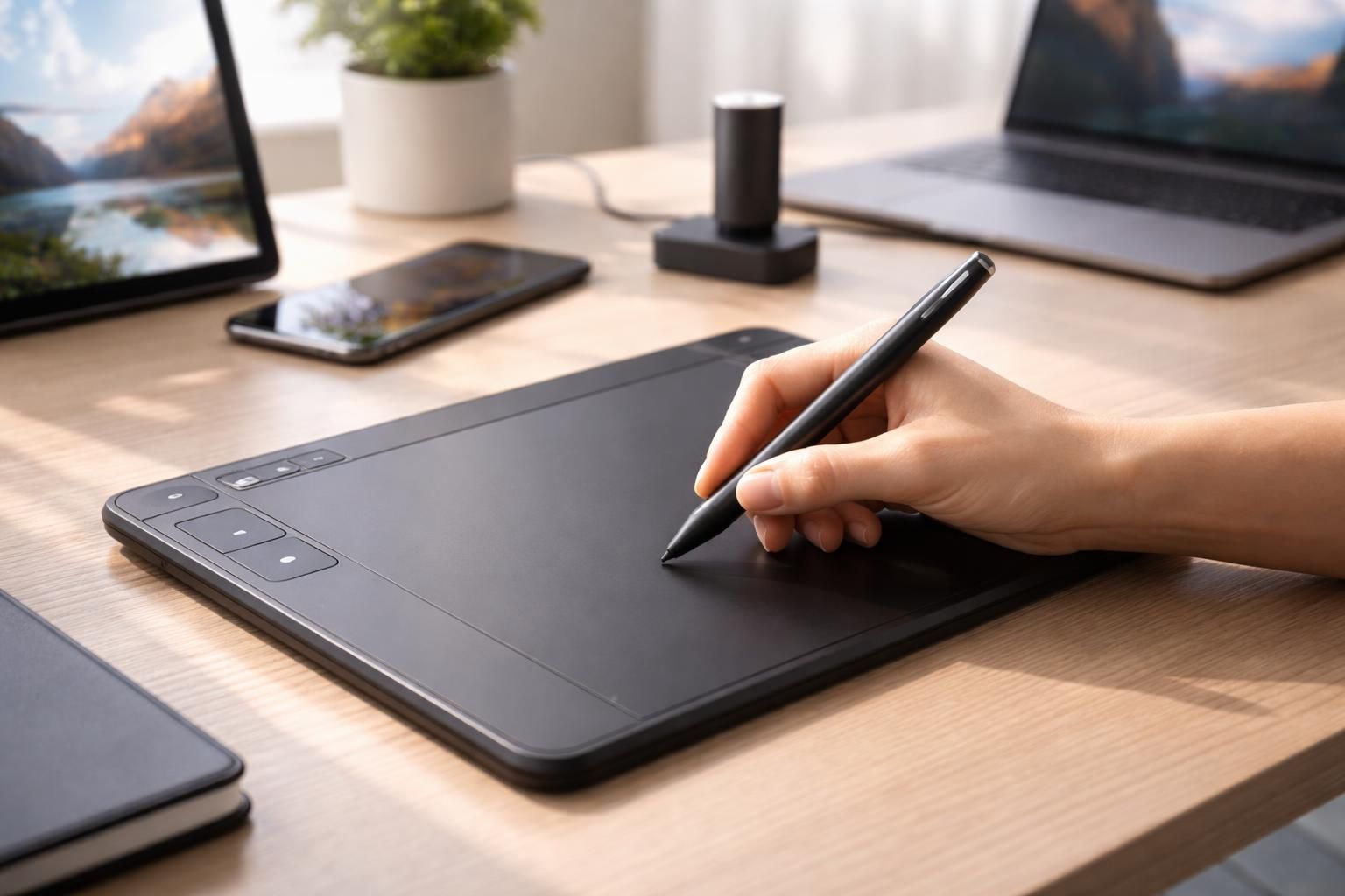 découvrez notre test complet du stylo numérique : analyse de son autonomie, compatibilité avec vos appareils et confort d'utilisation pour une expérience optimale.