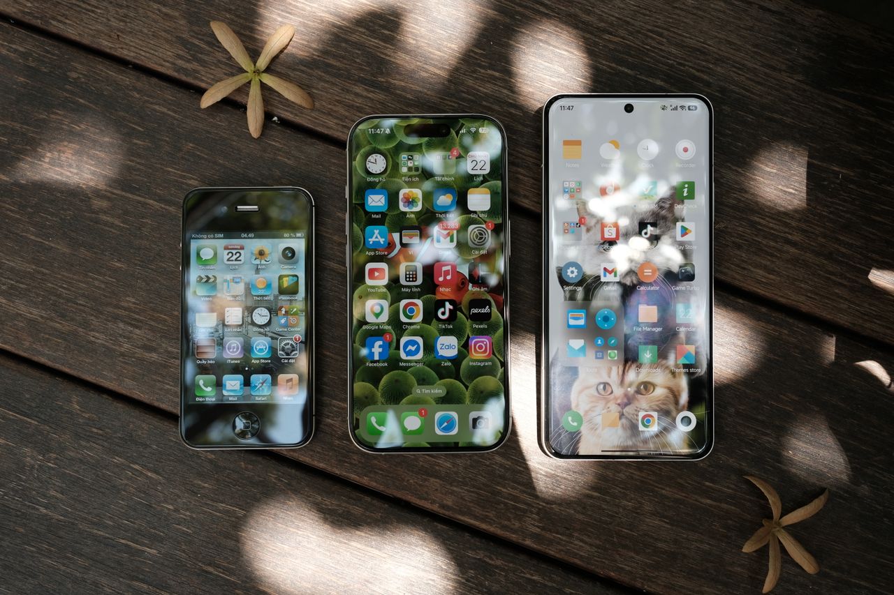 se débarrasser téléphone