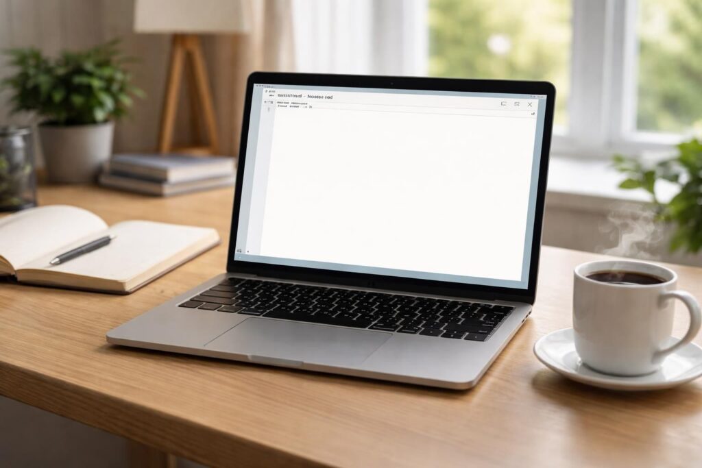 apprenez à convertir facilement un document texte en fichier .bat grâce à notre guide simple et rapide.