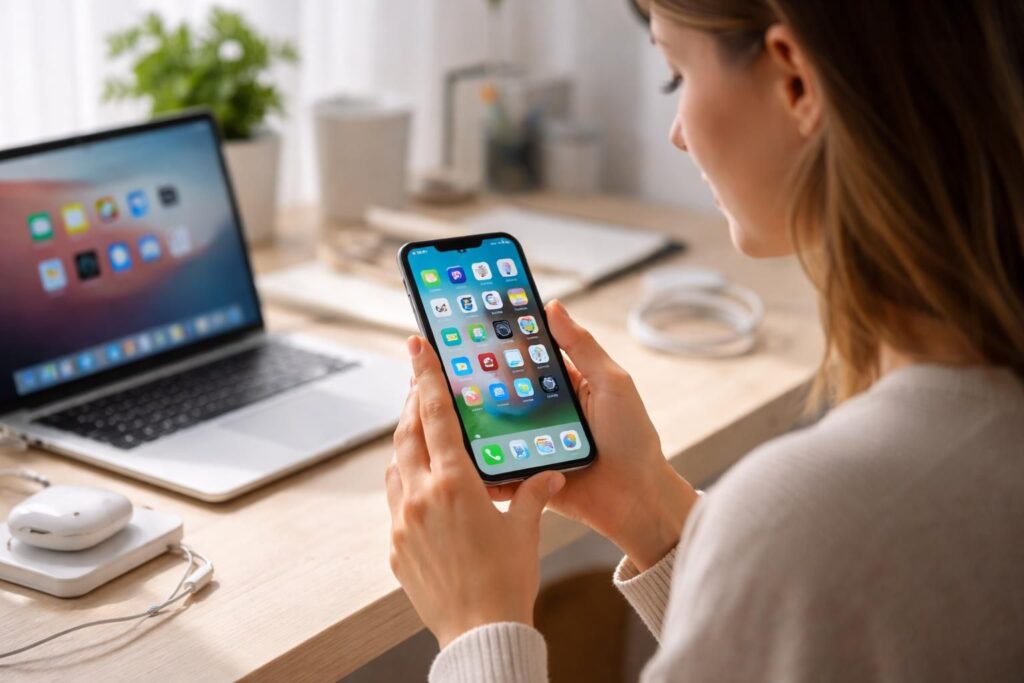 découvrez notre guide complet pour supprimer gratuitement la limitation propriétaire sur votre iphone et retrouver un accès total à toutes ses fonctionnalités facilement.