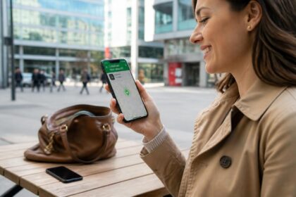 protégez votre téléphone contre la perte avec notre application de localisation facile à utiliser. retrouvez rapidement votre portable où qu'il soit grâce à nos outils fiables.