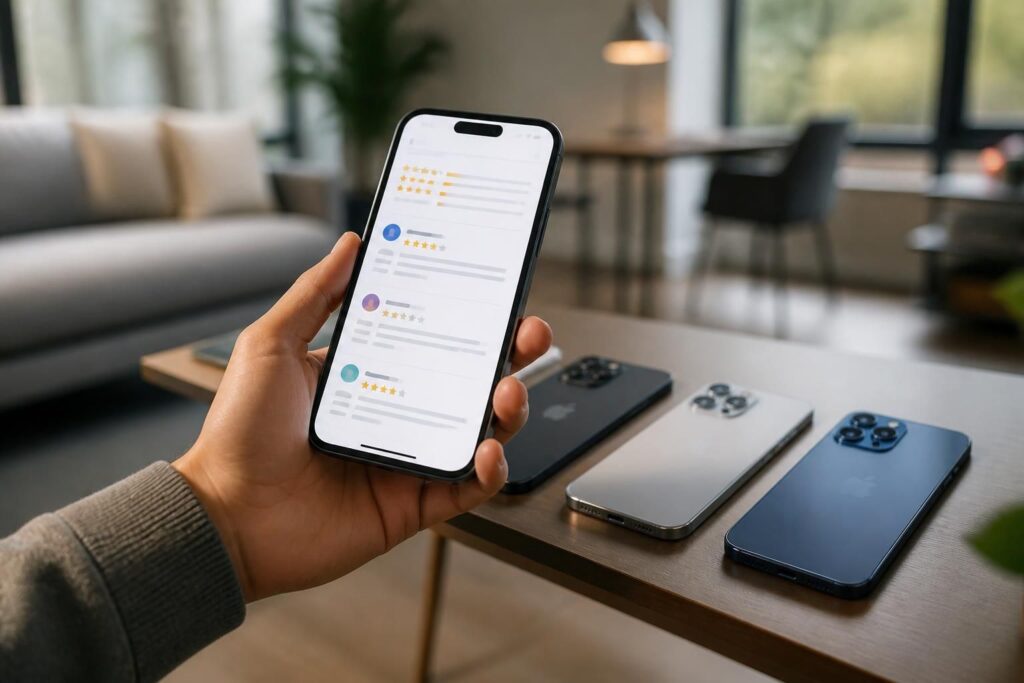 découvrez notre sélection du top 10 des avis sur mobiles à lire absolument avant d'acheter pour faire le meilleur choix en toute confiance.